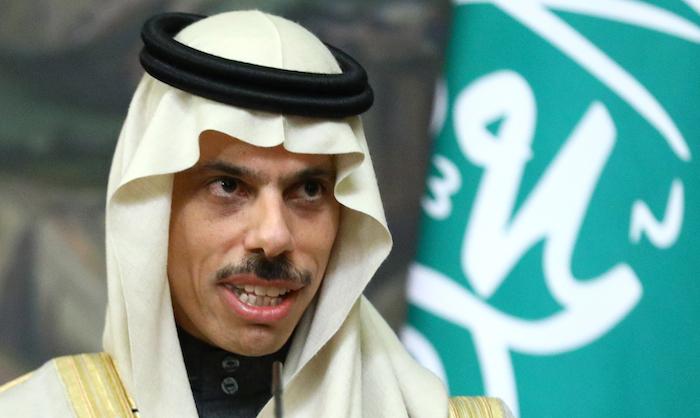 סעודיה ״אופטימית״ לגבי ״יחסים מצוינים״ עם ממשל ביידן