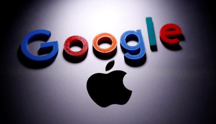 Apple, Google to provide information regarding personal data collection by apps 