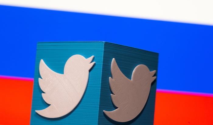 Russia slows down Twitter, citing inappropriate content