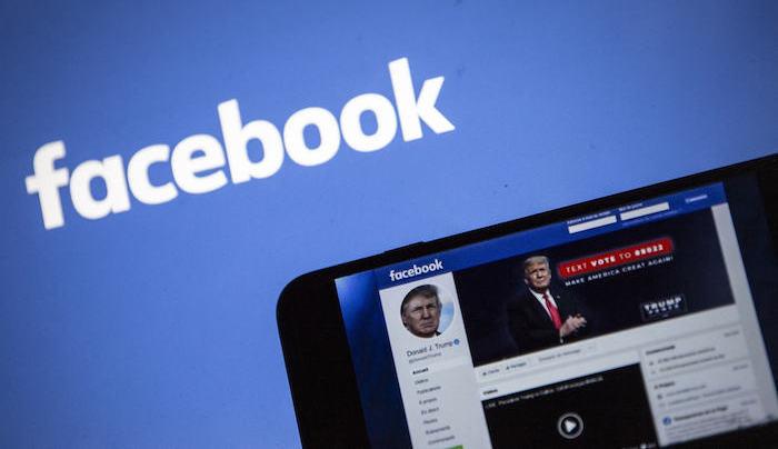 עידן חדש בפייסבוק: תשעה חשבונות של מנהיגים אם יתבטאו בצורה מסיתה