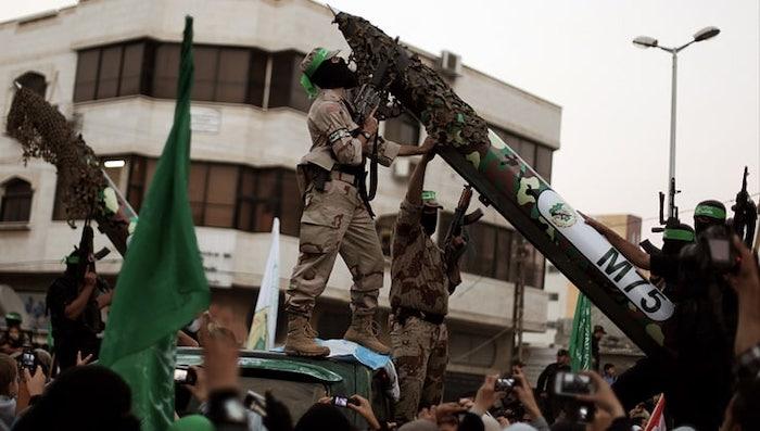 בריטניה: מהלכים להגדיר את הזרוע המדינית של חמאס כארגון טרור