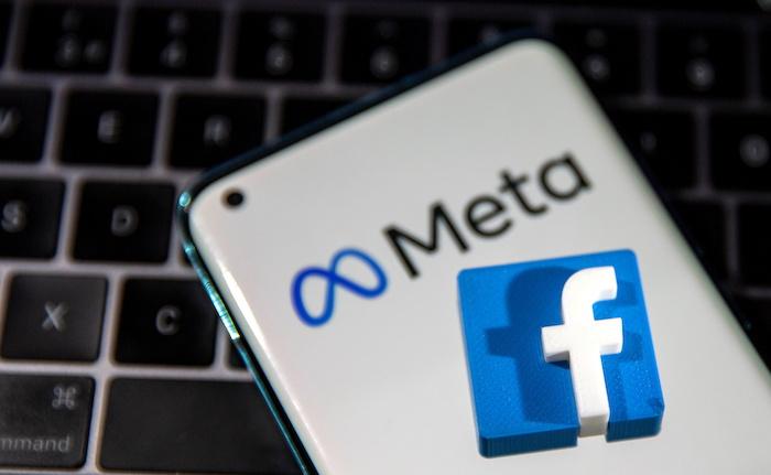 פייסבוק הסירה חשבונות המקושרים לחמאס