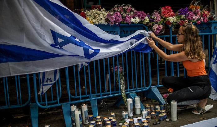 Israel fights war of online incitement