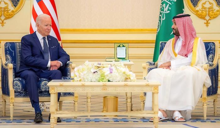 US approves possible multi-billion arms deal with Saudi Arabia, UAE