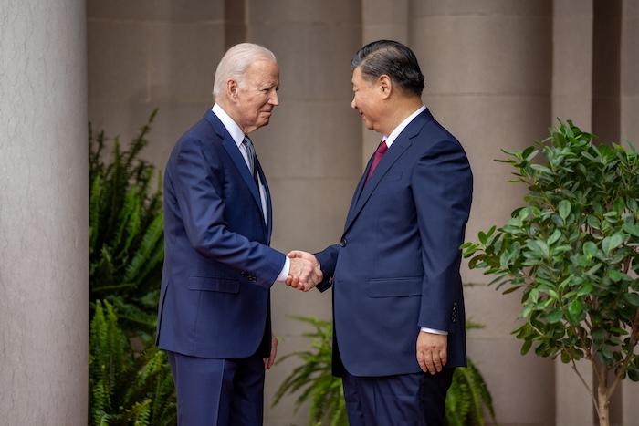 סין מבטיחה: לא נתערב בבחירות הקרובות בארה״ב