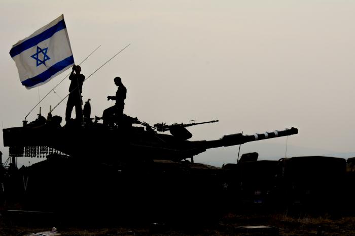 Israel’s Security Situation after 70 Years of Conflict