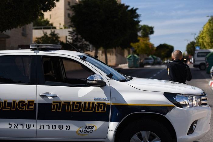 בדומה לצה"ל, גם משטרת ישראל בוחרת סיסקו

