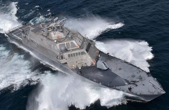 חשקוג&#039;י מי? לוקהיד מרטין קיבלה חוזה ממשרד ההגנה לייצור ארבע ספינות קרב עבור סעודיה