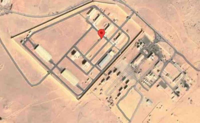 חוקר מודיעין גלוי: זה האתר בו מצרים מאחסנת את סוללות ה-S-300 שלה