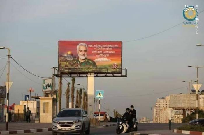 דיווח: חמאס קיבל מאיראן עשרות מליוני דולרים במזומן בשנת 2016 