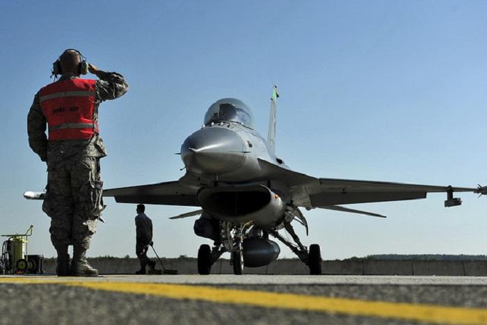 US Congress Approves $143 Million Buildup at Jordan Air Base