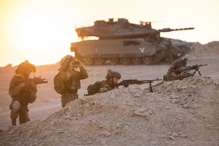 Is the IDF Prepared for Combat? And How Much Does it Matter?