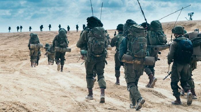 בריטניה הגדילה משמעותית את מכירות המוצרים הצבאיים לישראל ב2017 
