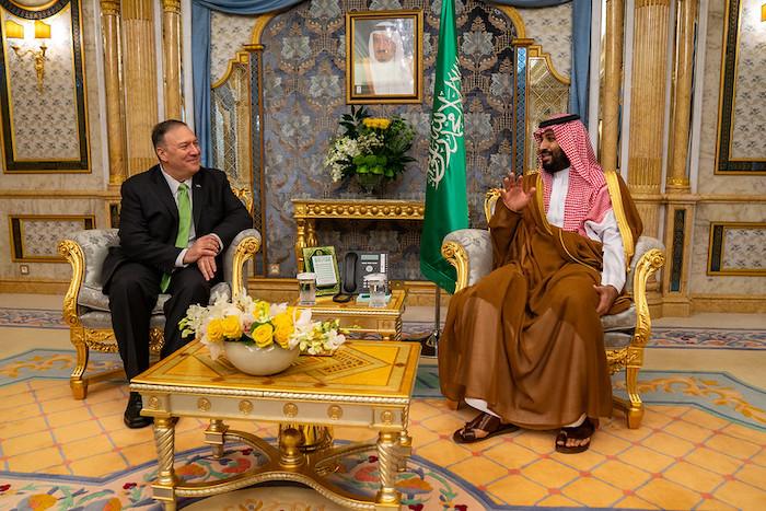 פעם שלישית ברצף: סעודיה מקצצת בתקציב הביטחון 