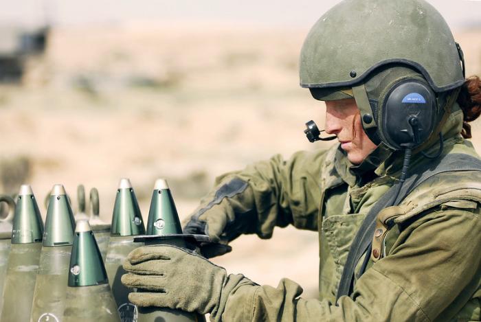 פרשנות | חשיבות הארטילריה לאור פגיעות חיל האוויר בעת עימות עם חיזבאללה