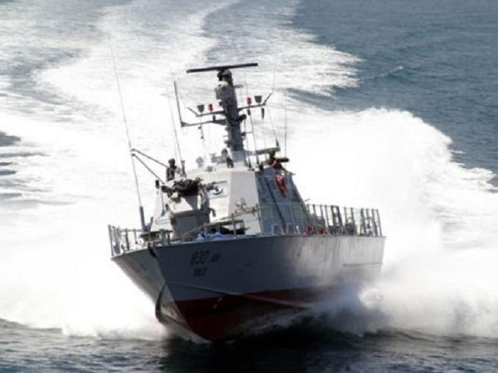 תעשייה אווירית תמסור לחיל הים את ספינות הסופר דבורה
