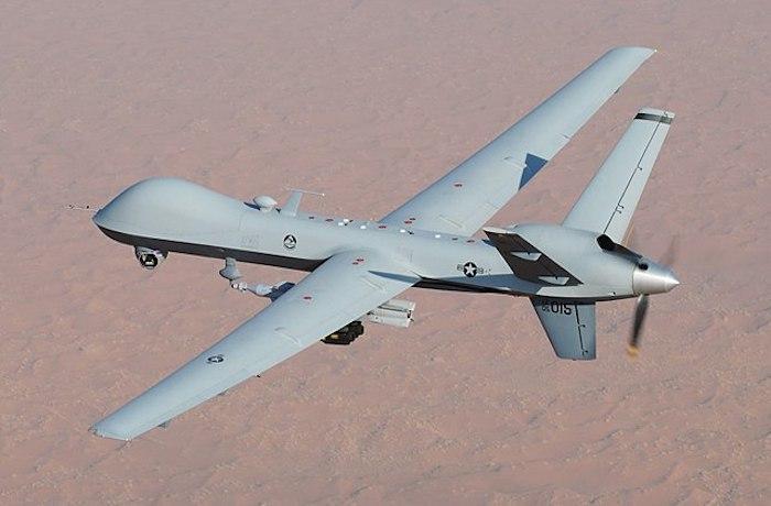 US eases controls on exports of armed drones