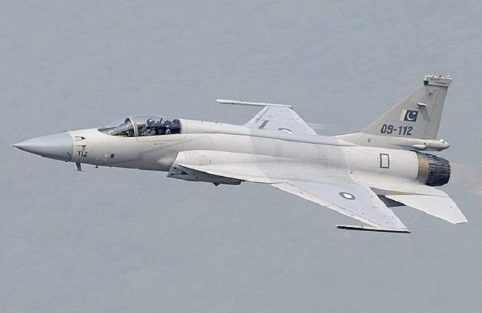 מטוסי קרב סינים שמיועדים לייצוא יקבלו מכ"ם סריקה אלקטרונית
