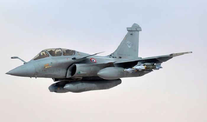 הודו: המכרז לרכישת מטוסי הרפאל בוטל