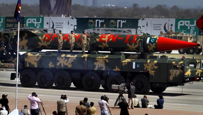 Pakistan – The Quiet Nuclear Threat
