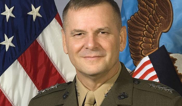 פוקס ניוז: גנרל אמריקאי דיבר עם עיתונאים אודות הסטוקסנט
