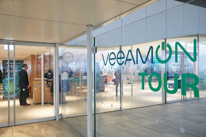 עסקת ענק:  Insight Partners רוכשת את Veeam עבור כ -5 מיליארד דולר
