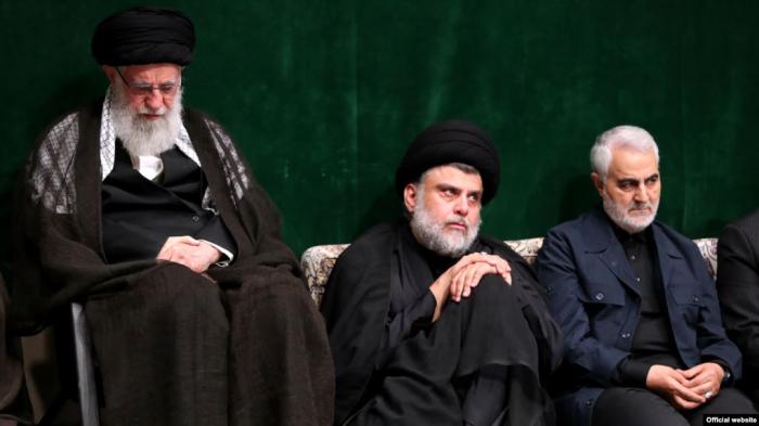 יחסי איראן והמיליציות השיעיות מתחממים