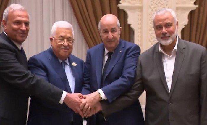 ישראל משלמת על הקשר עם מרוקו: אלג׳יריה מחבקת את חמאס