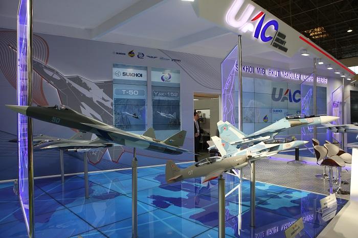 רוסיה: מפתחים מטוס יירוט דור 5 - הוא המיג 41