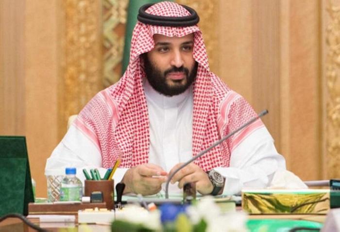 Report: Saudi Tried to Pressure Israel into War with Gaza to Divert Attention from Khashoggi Killing