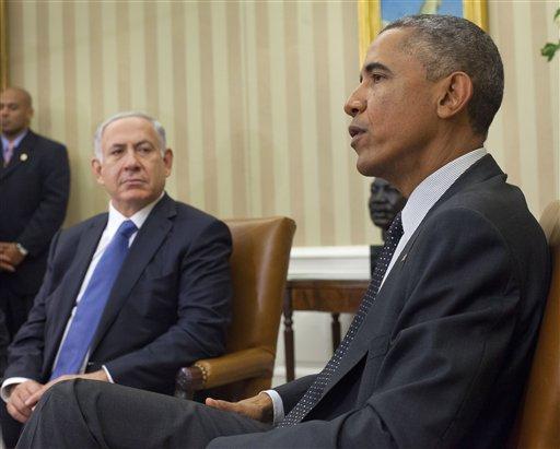 Clichés at the Gates: Obama’s and Netanyahu’s buzzwords
