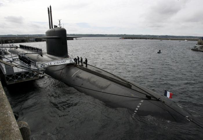 How to Implement Nuclear Deterrence in Europe