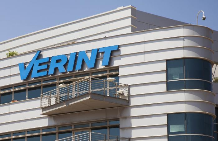 Surveillance Company Verint Negotiating $1B Merger with Israeli NSO Group