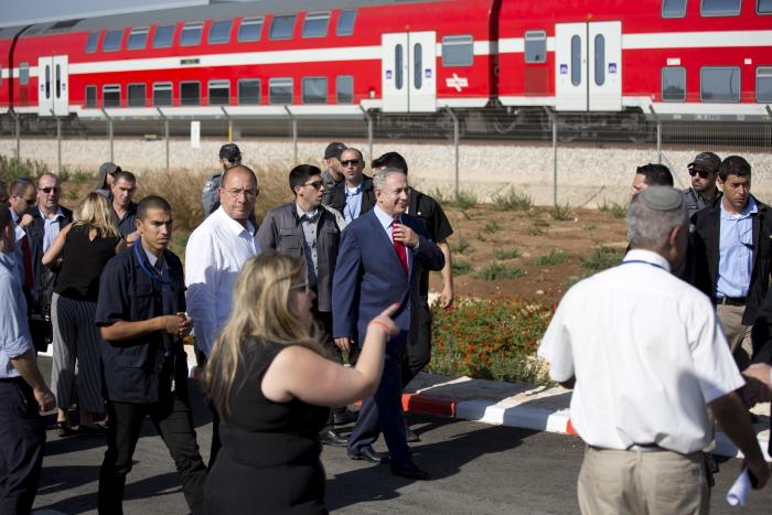 חשיפה: רכבת ישראל בונה מרכז ניטור סייבר חדש
