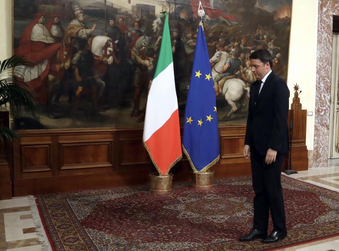 Behind the Scenes of Italy&#039;s Structural Crisis