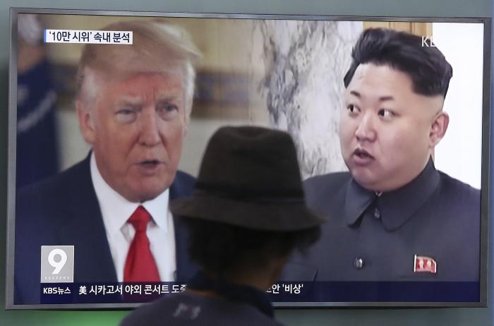 קוריאה הצפונית: "איננו זקוקים עוד לניסויים גרעיניים ולניסויי טילים. אתר הניסויים המרכזי סיים את תפקידו"