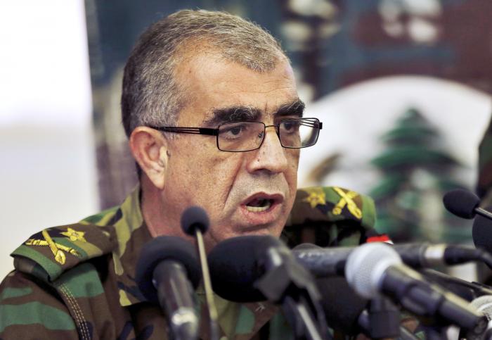 יצא לדרך: צבא לבנון פתח במבצע נגד דאעש בגבול עם סוריה