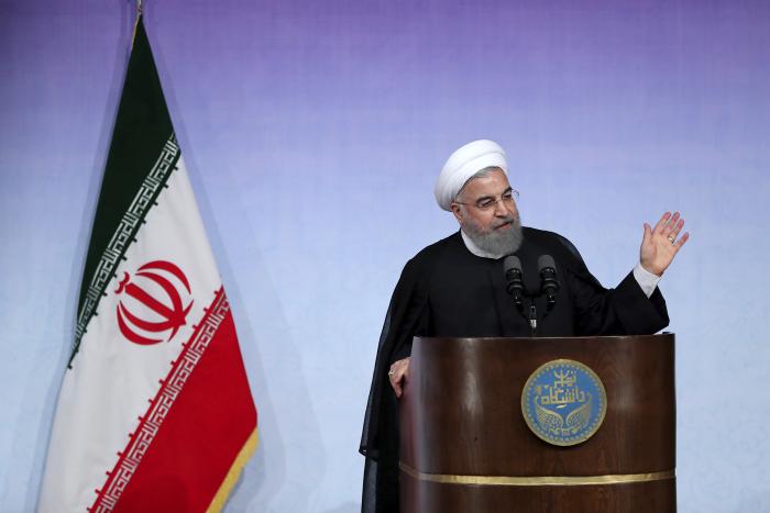 Report: Iran attempted to buy nuclear technology illegally 32 times