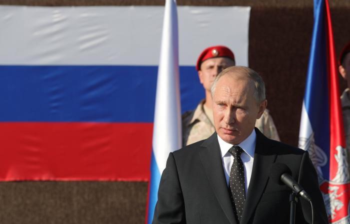 רוסיה מתכננת להקים "נוכחות צבאית" ובסיס צבאי בחוף הסודני בים סוף