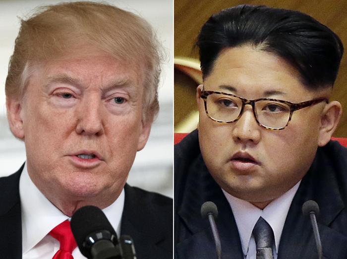 Donald Trump, Kim Jong-un and Expanding Perils of Inadvertent Nuclear War