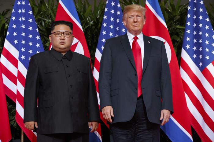 Toward a Second North Korean Summit: Adjusting US Expectations
