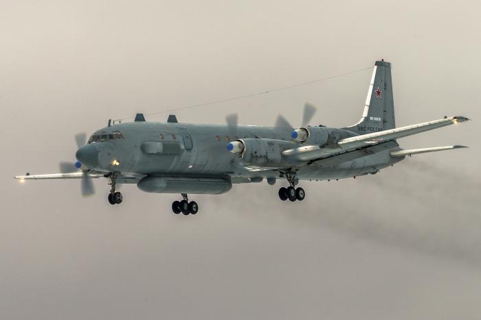 דיווח: רוסיה תפרסם דוח מפורט על הפלת המטוס בסוריה