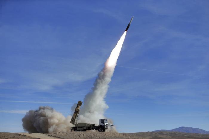 "לאיראן יש יכולות להגדיל את טווח הטילים ארוכי הטווח שלה מעבר ל-2,000 ק"מ"