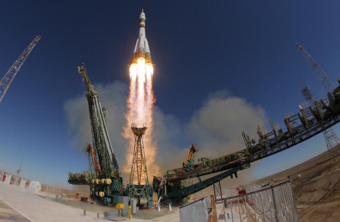 Saudi Arabia in Talks with Russia on Sending Saudi Astronaut to Space