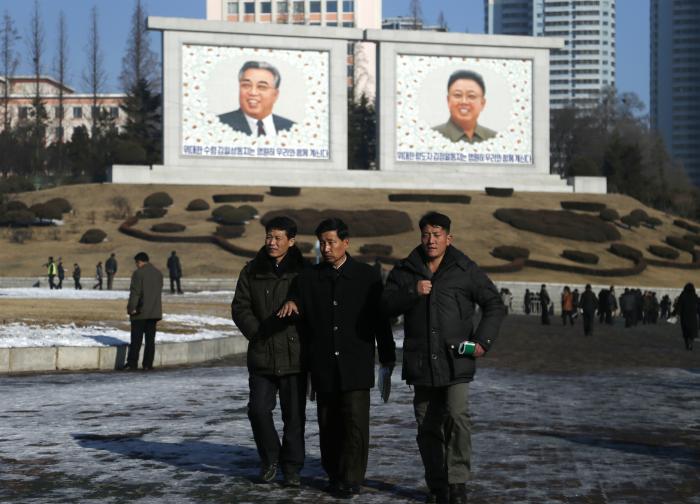 Report: Hackers Leak Personal Data of 997 North Korean Defectors