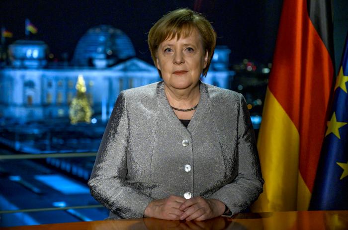 Hundreds of German Politicians Hacked in Massive Breach