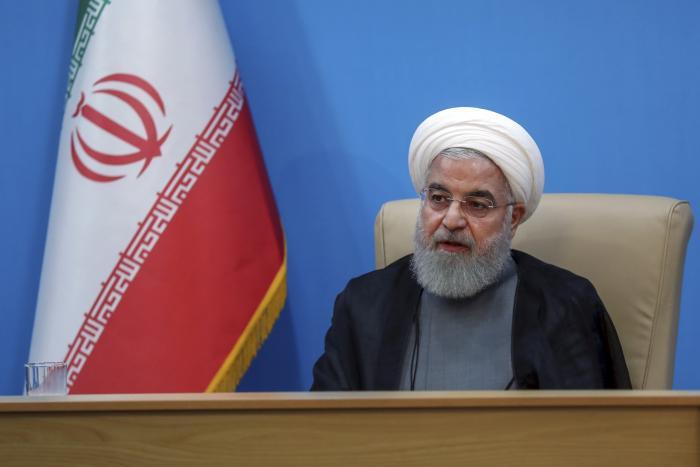 תחקיר: "רבע ממתקני קידוח הנפט באיראן מושבתים בשל הסנקציות"