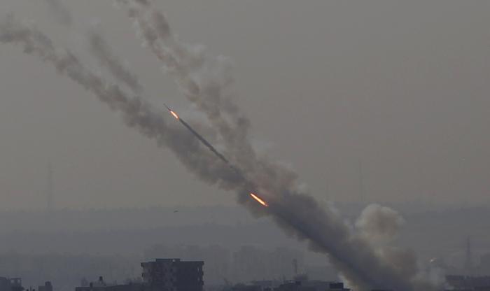 Israel Kills Senior Islamic Jihad Commander in Gaza