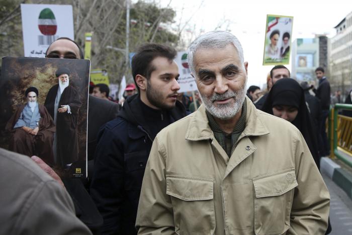 The Soleimani Killing: the Intelligence behind the Dramatic Operation

