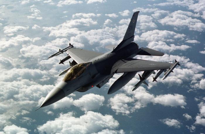 אלביט תספק מערכות לוחמה אלקטרונית למטוסי קרב של ארה"ב